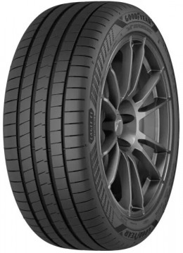Goodyear Eagle F1 Asymmetric 6 225/40 R18 92Y XL