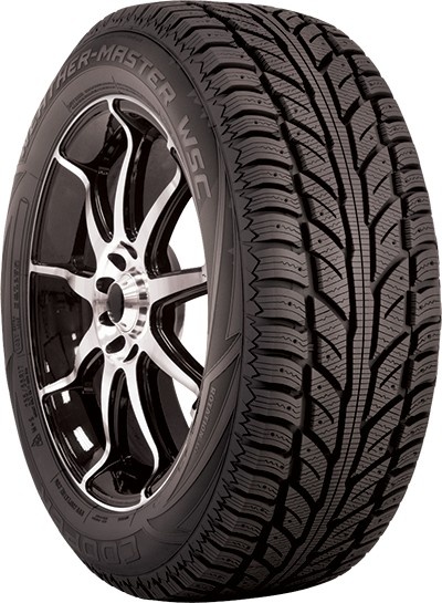 Cooper Weather Master WSC 255/60 R19 109T шип