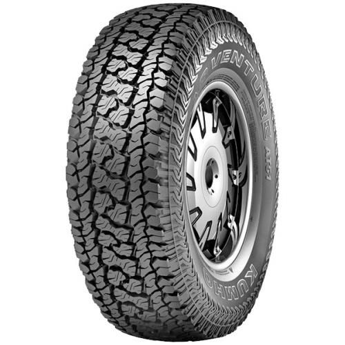 Marshal Road Venture AT51 255/55 R19 111T XL