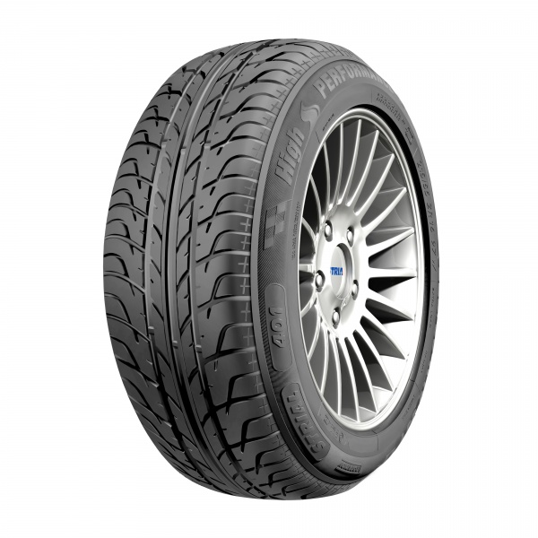 Strial 401 High Performance 245/40 R17 95W XL
