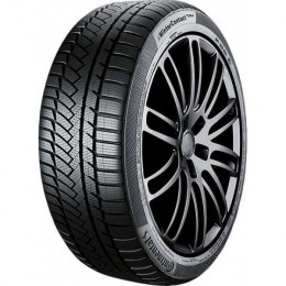Continental ContiWinterContact TS 850P 215/55 R18 95T ContiSeal не шип