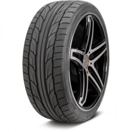 Nitto NT555 G2 215/45 R17 94V