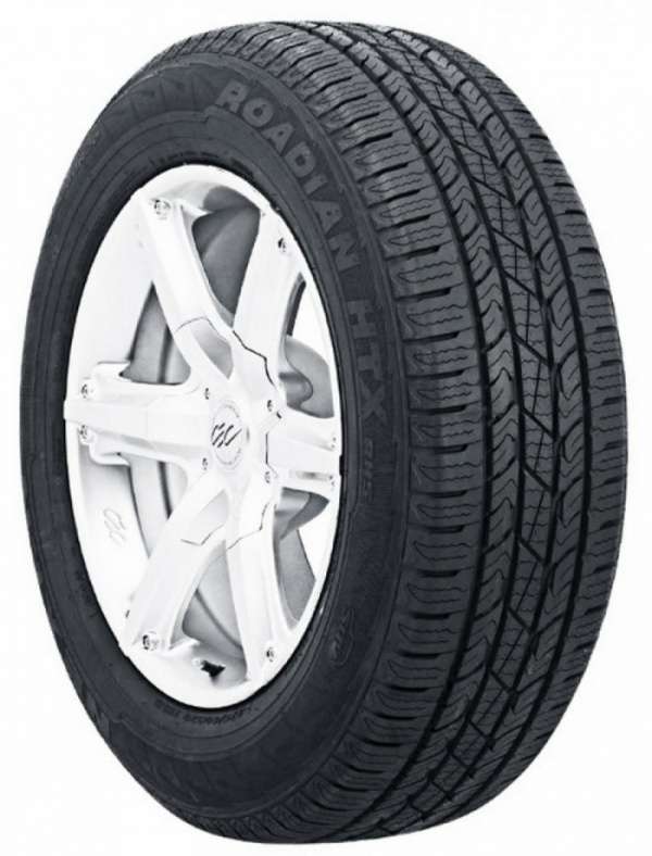 Roadstone Roadian HTX RH5 31/10.5 R15 109S