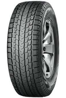 Yokohama Ice Guard SUV G075 245/60 R18 105Q  не шип