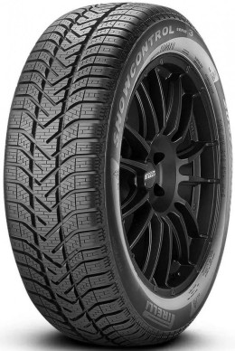 Pirelli Cinturato Winter 3 235/55 R17 103V XL не шип