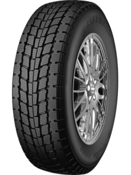 Starmaxx Prowin ST950 225/65 R16C 112/110R  не шип