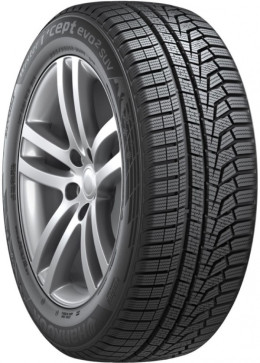 Hankook Winter I*Cept Evo 2 SUV W320B 205/60 R16 92H RunFlat не шип