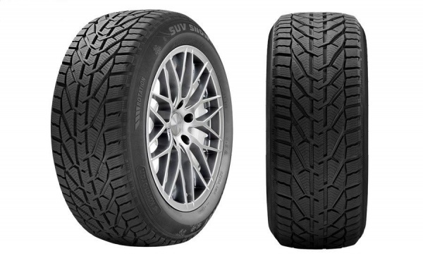 Orium SUV Winter 215/70 R16 100H  не шип