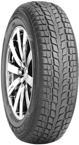 Roadstone N Priz 4S 225/55 R16 95H  не шип