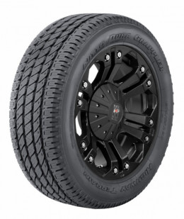 Nitto Dura Grappler 235/55 R18 100V