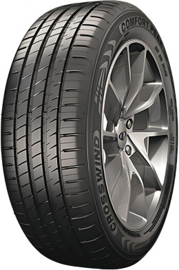 CrossWind Comfort Peak 195/50 R15 82V FR 
