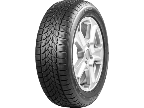 Lassa Multiways 235/65 R17 108H XL 