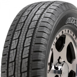 General Tire Grabber HTS 60 245/75 R16 111S  