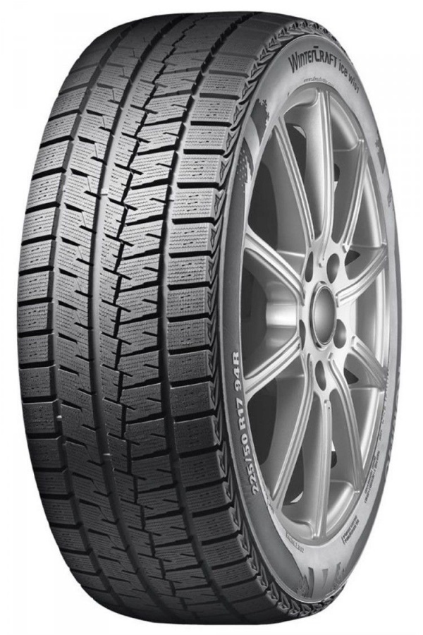 Kumho WinterCraft Ice Wi61 235/55 R17 99R не шип