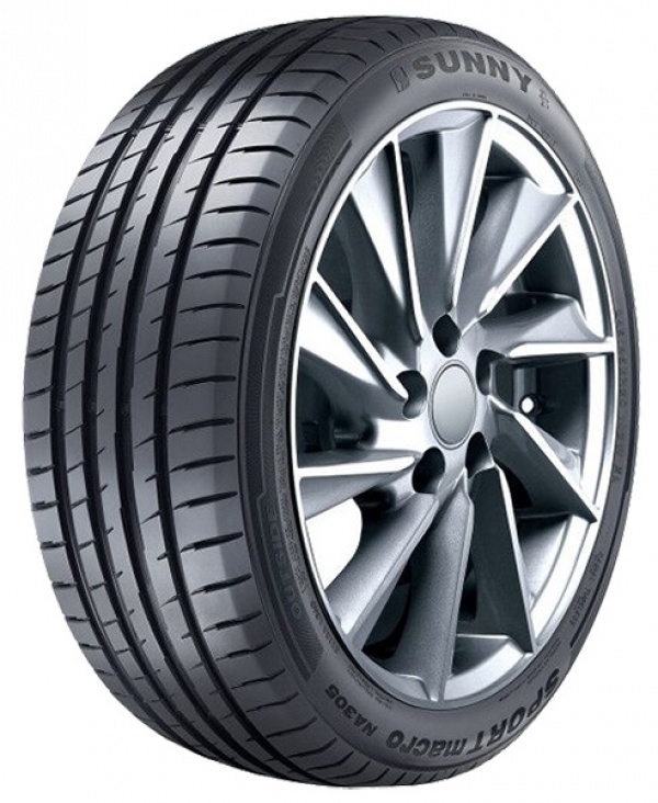 Sunny NA305 225/45 R18 95W XL