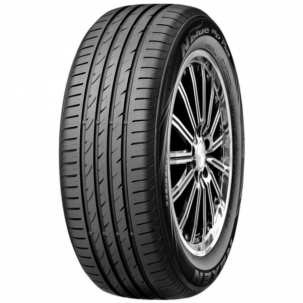 Nexen N Blue HD Plus 195/45 R16 84V XL