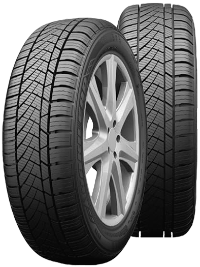 Kapsen Rassure 4S A4 205/60 R16 96H