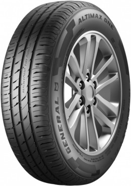 General Tire Altimax One 175/65 R15 84T