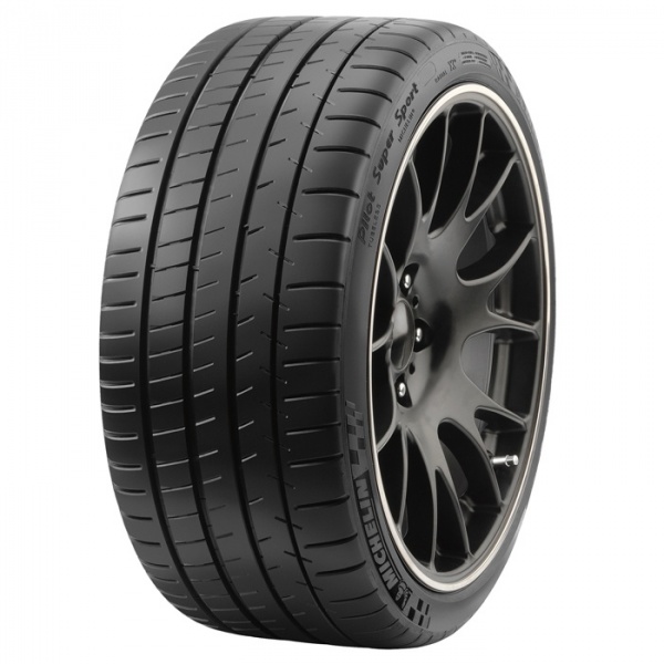 Michelin Pilot Super Sport 295/30 R21 102Y XL