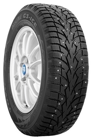 Toyo Observe Garit G3-Ice 235/65 R17 108T шип