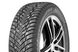 Nokian Hakkapeliitta 10 SUV 315/40 R21 115T XL шип