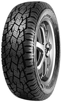 Sunfull Mont-Pro AT782 245/75 R16 120/116S  
