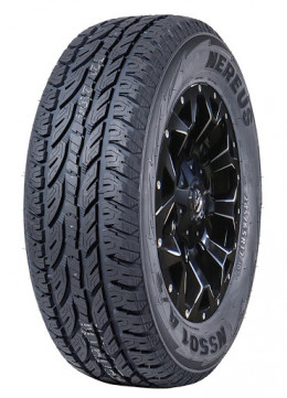 Nereus NS501 A/T 235/70 R16 106T не шип