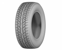 Farroad Arctic STU99 245/70 R17 119/116Q XL под шип