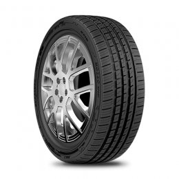 Duraturn Mozzo Sport 235/50 R17 100W