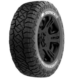 Sonix Primemaster R/T 285/75 R16 116/113Q OWL 