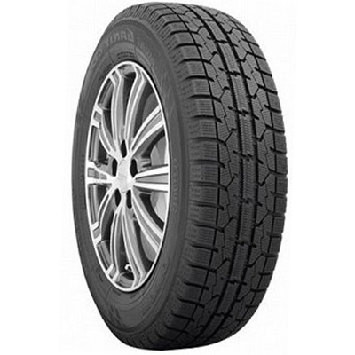 Toyo Observe Garit GIZ 225/55 R17 97Q не шип