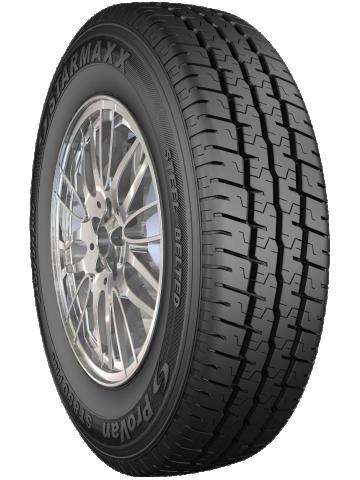 Starmaxx Provan ST850 Plus 215/75 R16C 116/114R  