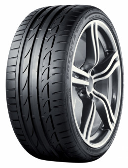 Bridgestone Potenza S001 225/50 R17 98W RunFlat XL 