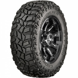 Cooper Discoverer STT Pro 275/70 R18 125/122K  