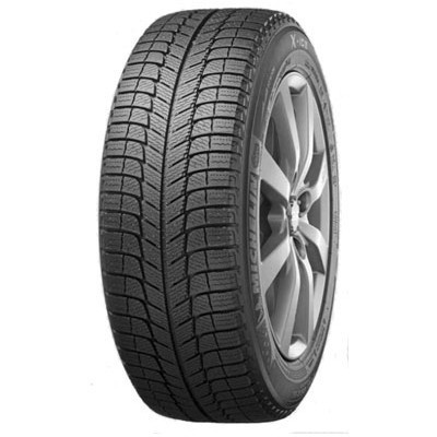 Michelin X-Ice 3 (Xi3) 275/40 R20 102H RunFlat не шип