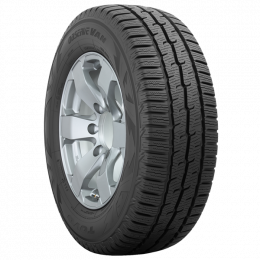 Toyo Observe Van 205/70 R15C 106/104S не шип