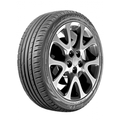 Premiorri Solazo S Plus 205/65 R15 94V  
