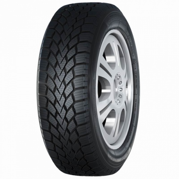 Haida Winter HD617 215/55 R17 94T  не шип
