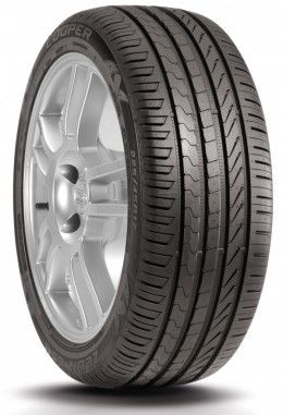 Cooper Zeon CS8 205/55 R16 91W