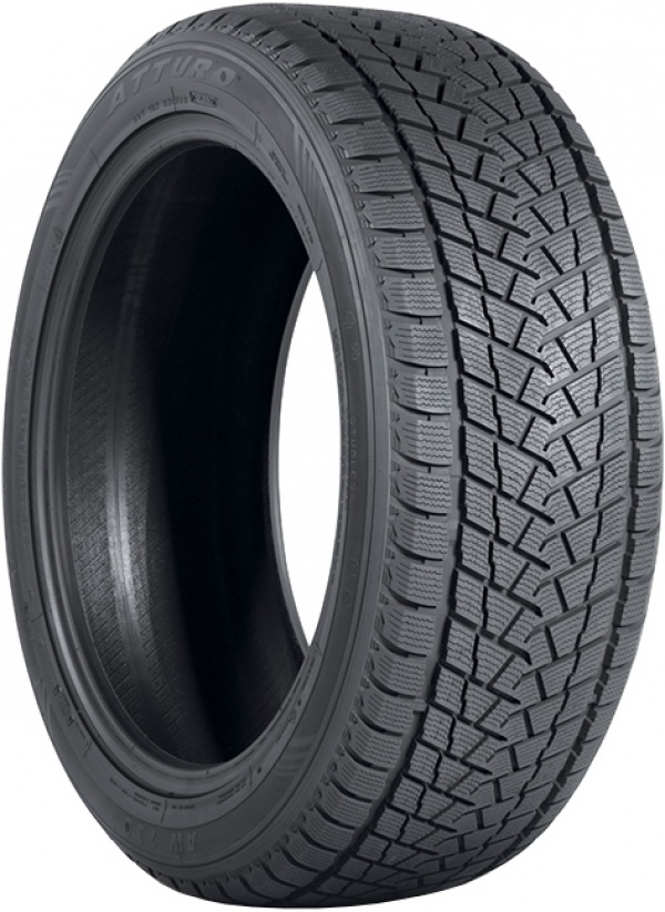 Atturo AW730 Ice 255/50 R19 107H XL не шип