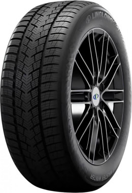 LingLong Sport Master Winter 205/55 R17 95V XL не шип