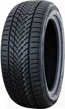Tourador X All Climate TF2 235/55 R18 103W XL