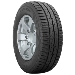 Toyo Observe Van 215/65 R15C 104/102T не шип