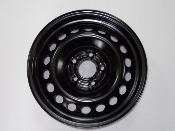 Kap B R16 W6,5 PCD4x100 ET37 DIA60,1