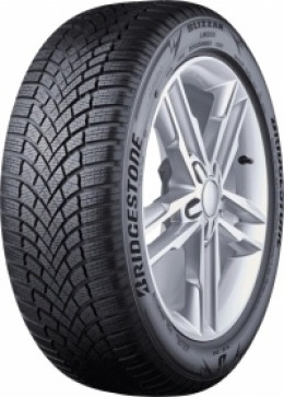 Bridgestone Blizzak LM-005 255/55 R19 111H XL не шип