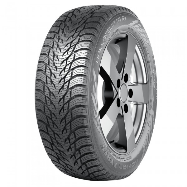 Nokian Hakkapeliitta R3 195/60 R16 89R не шип