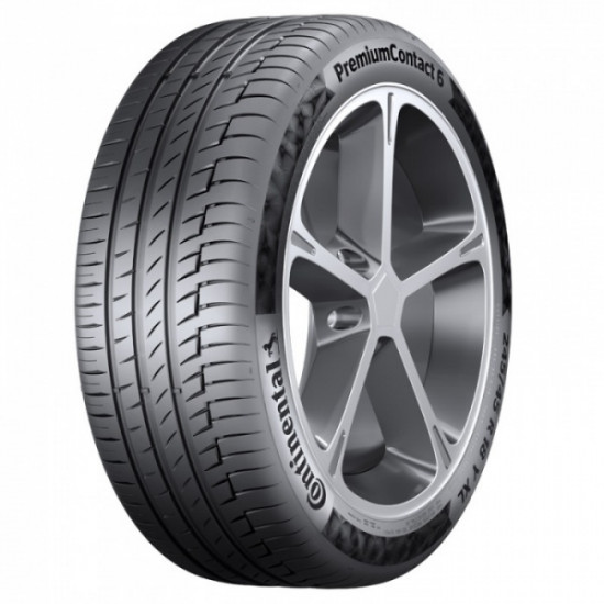 Continental PremiumContact 6 205/55 R16 91H