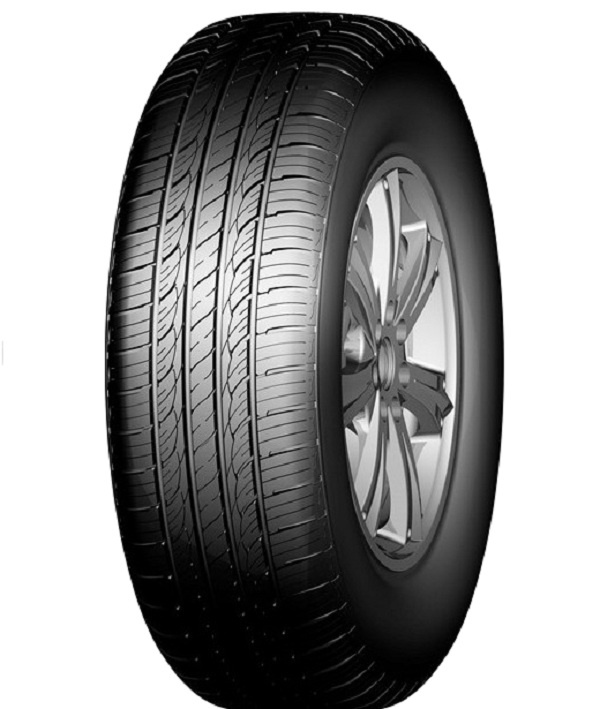 Compasal CitiWalker 235/65 R18 110H XL