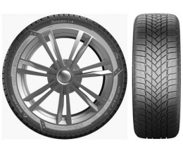 Matador MP 93 Nordicca 205/60 R16 92H не шип