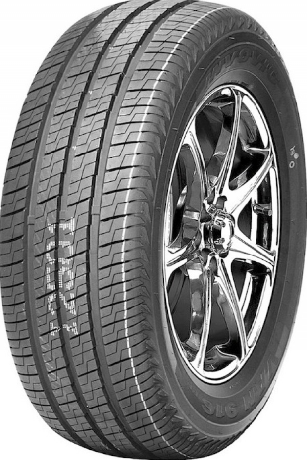 Kpatos FM916 205/65 R16C 107/105R  